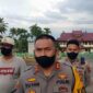 Kapolres Muaro Jambi AKBP Yuyan Priatmaja, SIK, MH. FOTO : Bidikindonesianews.co.id