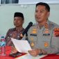 Kapolres Sarolangun, AKBP Wendi Oktariansyah. FOTO : VIRYZHA