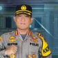 Kapolresta Jambi Kombes Pol Eko Wahyudi, SIK, MH. FOTO : Dhea