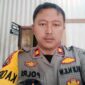 Kapolsek Sekernan IPTU Wiji Nur Eko Wahyu