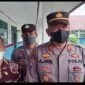 Kasat Binmas Polres Muaro Jambi AKP Abdul Akil, SH