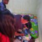 Pengungkapan Kasus Tindak Pidana TPPO oleh Satreskrim Polres Tanjab Timur, Polda Jambi. FOTO : Ist