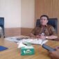 Kepala Bappeda Tanjung Jabung Barat, Jambi Dr. H Katamso, SA, SE, ME. FOTO : Ist