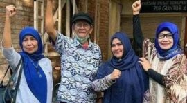 Kaum Wanita Indonesia Dalam Kalkulasi Angka & Pemilu 2024. FOTO : ISt