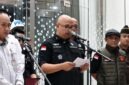 Direktur Penyidikan pada Jaksa Agung Muda Bidang Tindak Pidana Khusus (Jampidsus) Kejagung, Syarief Sulaeman Nahdi (FOTO : Dok. Kompas.com)