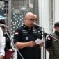Direktur Penyidikan pada Jaksa Agung Muda Bidang Tindak Pidana Khusus (Jampidsus) Kejagung, Syarief Sulaeman Nahdi (FOTO : Dok. Kompas.com)