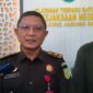 Kasi Pidsusu Kejaksaan Negeri Tanjab Barat SudarmantoTemukan. FOTO : BAS/LT
