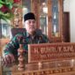 Kepala Kemenag Kabupaten Muaro Jambi H. Buhri Y, S.Pd, M.EI