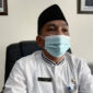 FOTO : Kepala Kantor Kementrian Agama (Kemenag) Tanjabbar Drs. Hasbi,M.Pd.I