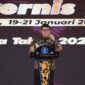 Direktur Jenderal Pemasyarakatan (Dirjenpas), Reynhard Silitonga. FOTO : IST/Dirjenpas
