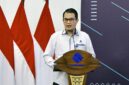 Direktur Jenderal Pembinaan Pelatihan Vokasi dan Produktivitas Kemnaker, Darmawansyah, memberikan keterangan pers terkait pembukaan Program Pelatihan Vokasi Nasional Tahun 2026 Batch 2 di Jakarta. Pendaftaran program gratis berkuota 30 ribu peserta ini resmi dibuka mulai 19 Mei hingga 9 Juni 2026 melalui platform SIAPkerja. (Dok. Biro Humas Kemnaker)