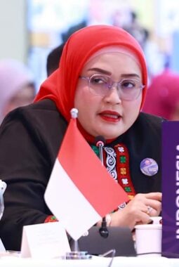 Kemnaker Buka Seleksi Administratif Calon Hakim Ad Hoc PHI hingga 22 November