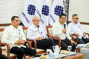 Suasana Sosialisasi Nasional dan Coaching Clinic Program MagangHub Batch 3 Angkatan II Tahun 2026 yang diselenggarakan oleh Kementerian Ketenagakerjaan (Kemnaker) di Jakarta, Senin (26/10/2026). (Foto: Dok. Biro Humas Kemnaker).