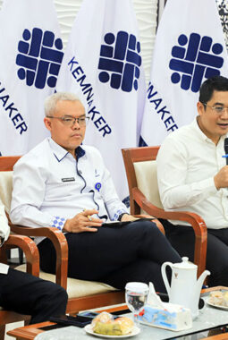 Tata Cara Pendaftaran Mitra MagangHub Batch 3 Angkatan II Tahun 2026