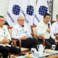 Suasana Sosialisasi Nasional dan Coaching Clinic Program MagangHub Batch 3 Angkatan II Tahun 2026 yang diselenggarakan oleh Kementerian Ketenagakerjaan (Kemnaker) di Jakarta, Senin (26/10/2026). (Foto: Dok. Biro Humas Kemnaker).