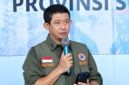 Presiden Prabowo Subianto, resmi mencopot Letjen TNI Suharyanto dari jabatannya sebagai Kepala Badan Nasional Penanggulangan Bencana (BNPB) pada Kamis (15/10/2026). (FOTO : Dok. detik.com)