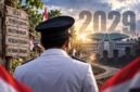 Wacana perpanjangan masa jabatan kepala desa kembali mencuat. Di satu sisi, kebijakan tersebut dapat diklaim sebagai upaya efisiensi dan menjaga kesinambungan pemerintahan desa.
Namun di sisi lain, publik tentu berhak mengawasi: siapa yang paling diuntungkan, dan apa dampaknya terhadap demokrasi di tingkat desa?. (FOTO : ILUSTRASI/LT)


