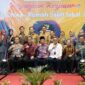 Dok. Penandatanganan PKS Inovatif PetroChina dengan 12 Direktur Rumah Sakit di Jambi. FOTO : Istimewa