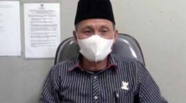 Ketua Baznas Kabupaten Muaro Jambi, Kasmadi