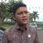 Ketua DPRD Provinsi Jambi M. Hafiz. FOTO : HMS