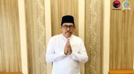 Ketua DPRD Tanjung Jabung Barat H. Abdullah, SE. FOTO : Dok Humas