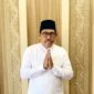 Ketua DPRD Tanjung Jabung Barat H. Abdullah, SE. FOTO : Dok Humas