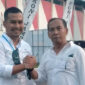 Ketau Asosiasi Kabupaten Persatuan Sepak bola Seluruh Indonesia (Sskab PSSI) Alfian Fahmi