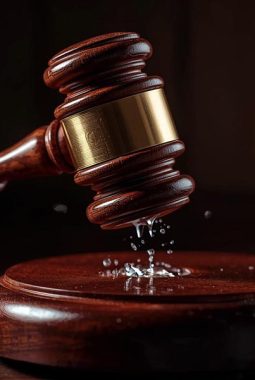 Dua Mantan Direktur PT PSJ di Vonis 4 Tahun Penjara Perkara Korupsi