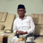 KH Anwar Iskandar Terpilih Sebagai Ketua Umum MUI Menggantikan KH Miftachul Akhyar yang Mengundurkan Diri. (M. Arif Hanafi/Radar Kediri)