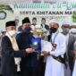 Maulana Hadiri Acara Khatam Tahfiz Qur’an dan Khitanan Massal