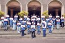 KKN-PPM Tualang Tual 2026 Siap Dorong Digitalisasi Pariwisata di Kota Tual. (FOTO : Dok. Istimewa)