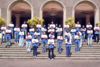 KKN-PPM Tualang Tual 2026 Siap Dorong Digitalisasi Pariwisata di Kota Tual. (FOTO : Dok. Istimewa)
