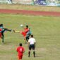 Klasemen Sementara Liga Santri Piala Kasad 2022 di Provinsi Jambi. [FOTO : Penrem042]
