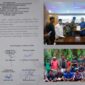 Poktan Desa Badang Tolak Tawaran Pola Usaha Produktif PT DAS senilai Rp22 Milyar. KOLASE : LT
