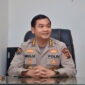 Kabid Humas Polda Jambi Kombes Pol Mulia Prianto . FOTO : Ist