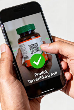 Waspada Bahaya Mengintai! Vitamin Palsu Banjiri E-commerce, Konsumen Cerdas Teliti Sebelum CO