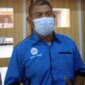 Ketua Umum PBVSI Kota Jambi Sutiono