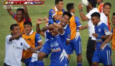 Sorak Bahagia Kota Jambi Bungkam Muaro Jambi 2-0, Segel Tiket Final Gubernur Cup 2026!. FOTO : Tangkapan Layar