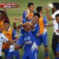 Sorak Bahagia Kota Jambi Bungkam Muaro Jambi 2-0, Segel Tiket Final Gubernur Cup 2026!. FOTO : Tangkapan Layar 