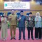 Dok. Sosialisasi Program Pengendalian Gratifikasi oleh Komisi Pemberantasan Korupsi (KPK-RI) di Ruang Paripurna DPRD Kabupaten Tanjung Jabung Barat, Selasa (12/09/23). FOTO : Asri/LT