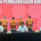 KPK Kembali Tahan 5 Anggota DPRD Provinsi Jambi. FOTO : Detik.com
