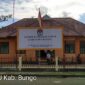 Gedung Kantor KPU Kabupaten Bungo