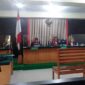 Ketua KPU Tanjab Timur Dinyatakan Divonis Bebas
