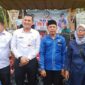 Peringati May Day ke-30 KSBSI Jambi Gelar Baksos Sembako