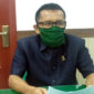 FOTO : Juru Bicara Pengadilan Agama Kuala Tungkal, Wisri S.Ag