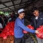 Ribuan Dhuafa dari Sabang hingga Merauke Rasakan Manfaat Qurban dari Pertamina Patra Niaga. FOTO : WKI