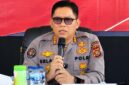 Kabid Humas Polda Jambi Kombes Pol. Erlan Munaji. (Foto: Dok. Humas Polda Jambi)