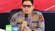 Kabid Humas Polda Jambi Kombes Pol. Erlan Munaji. (Foto: Dok. Humas Polda Jambi)