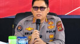 Kabid Humas Polda Jambi Kombes Pol. Erlan Munaji. (Foto: Dok. Humas Polda Jambi)