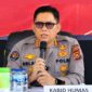 Kabid Humas Polda Jambi Kombes Pol. Erlan Munaji. (Foto: Dok. Humas Polda Jambi)